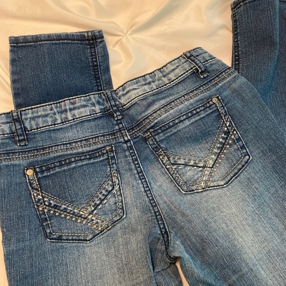 Epic threads skinny jeans - Picture 2 of 4